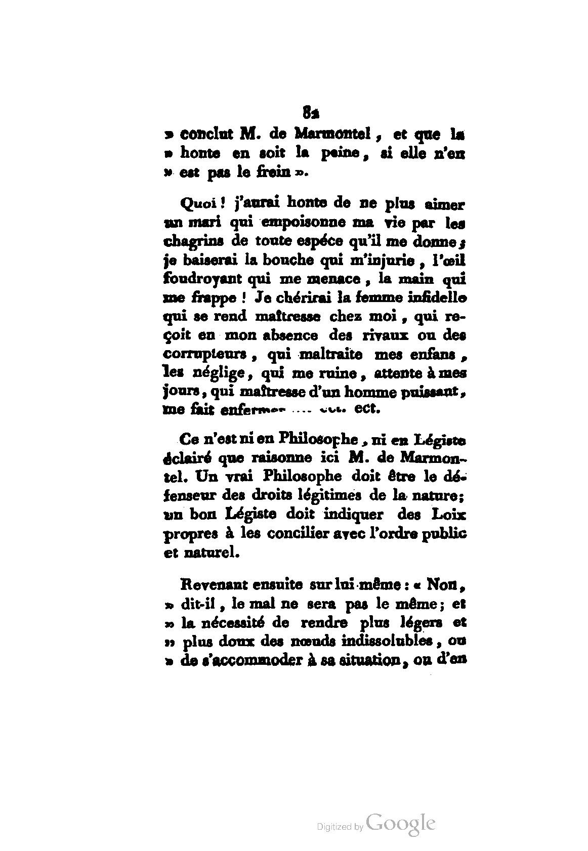 prima pagina