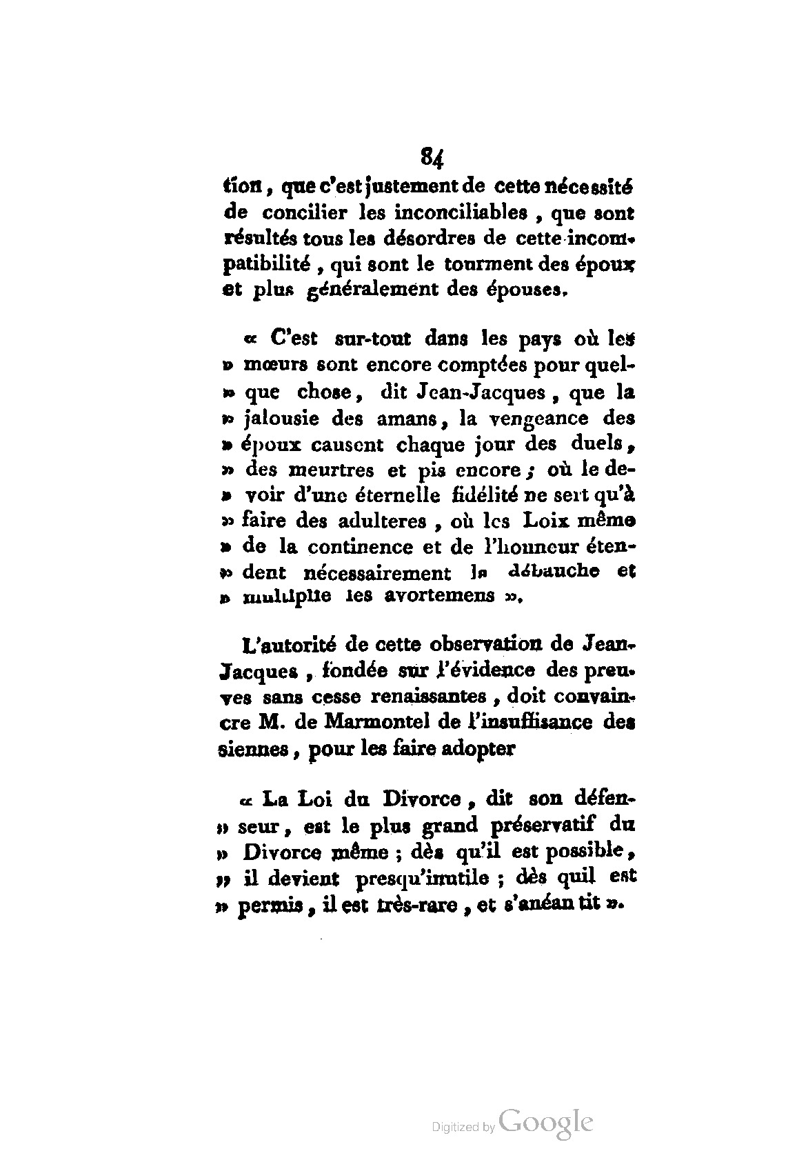 prima pagina