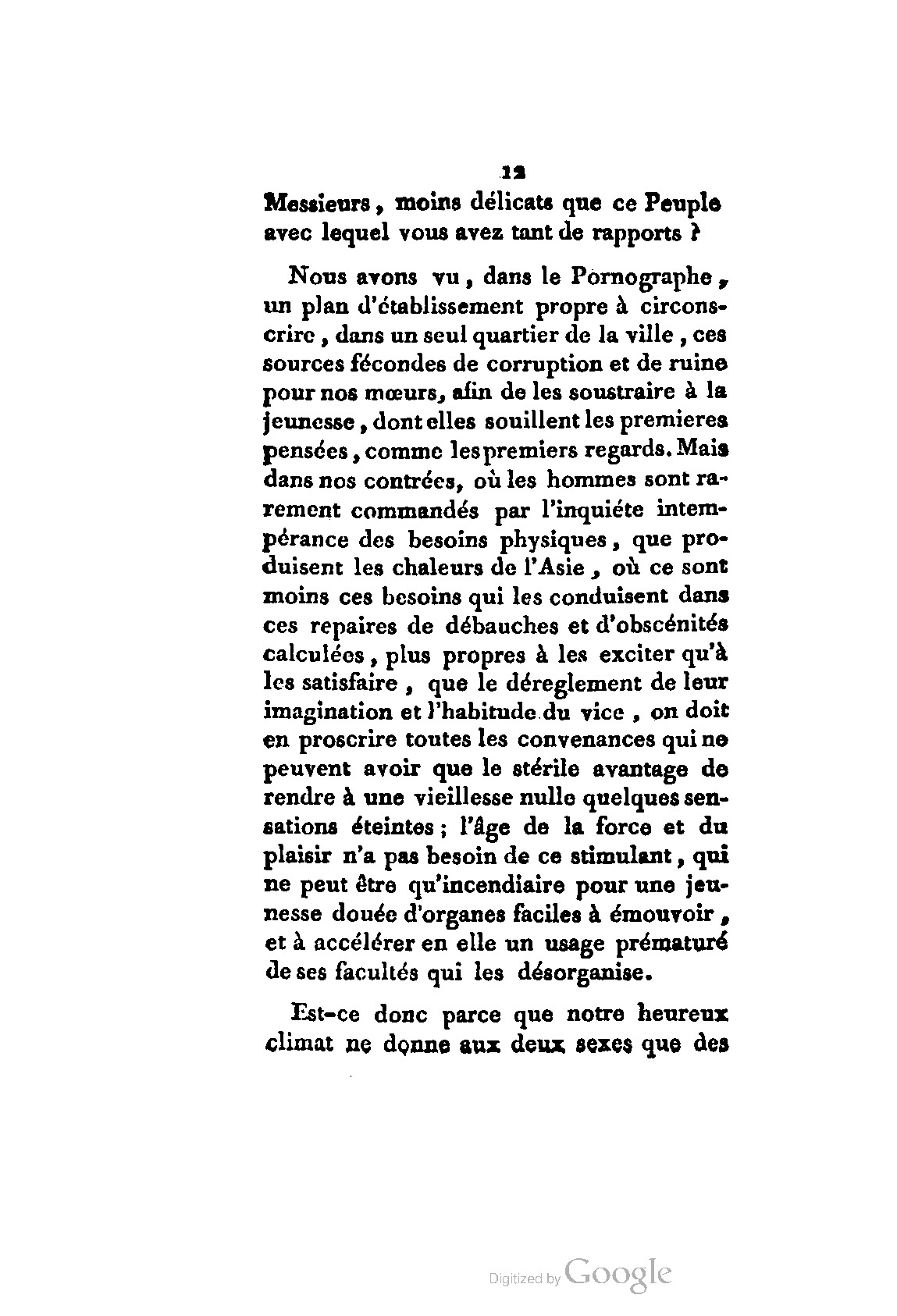 prima pagina
