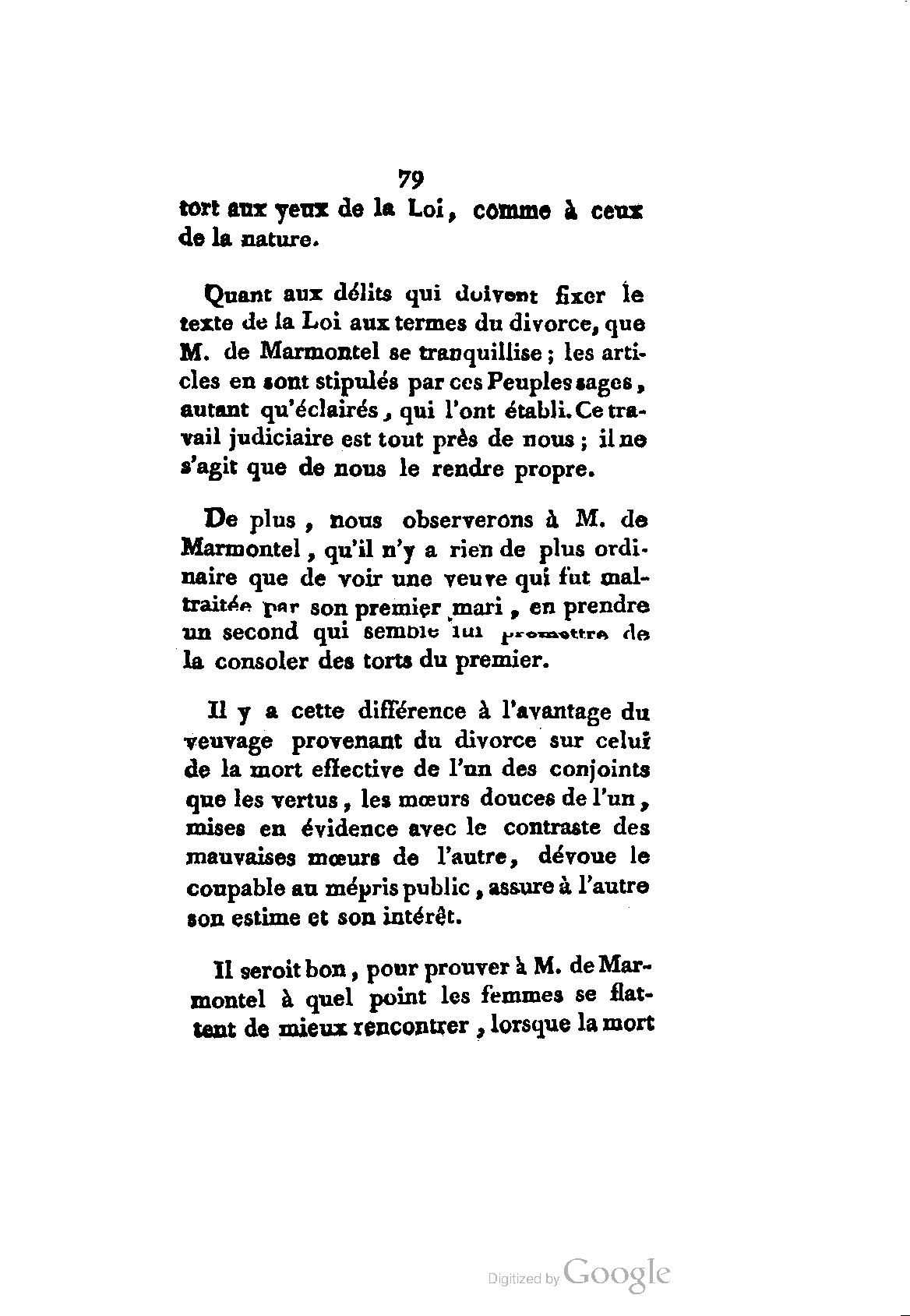 prima pagina