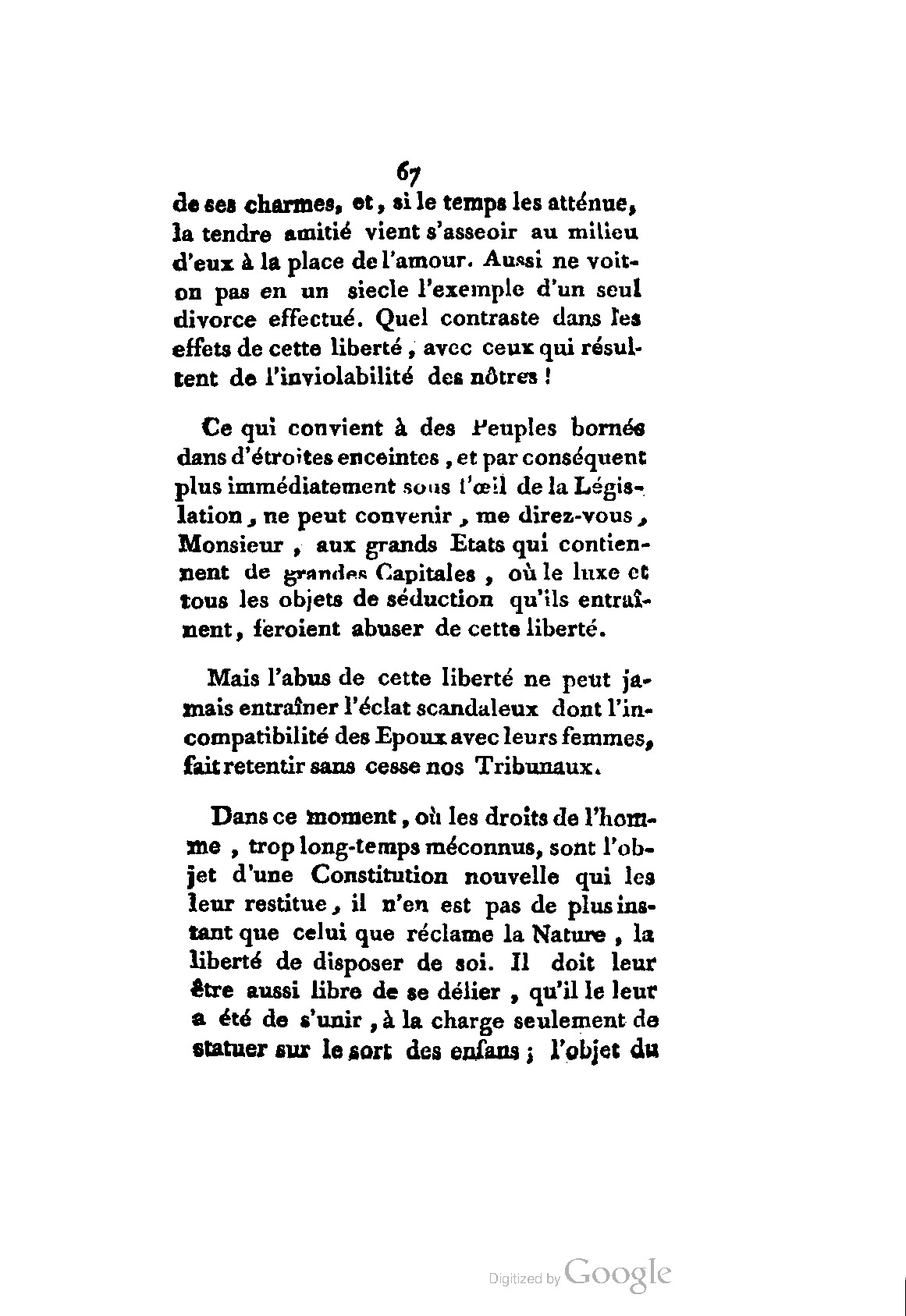 prima pagina