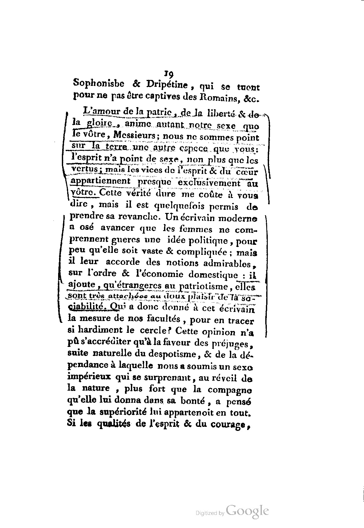 prima pagina