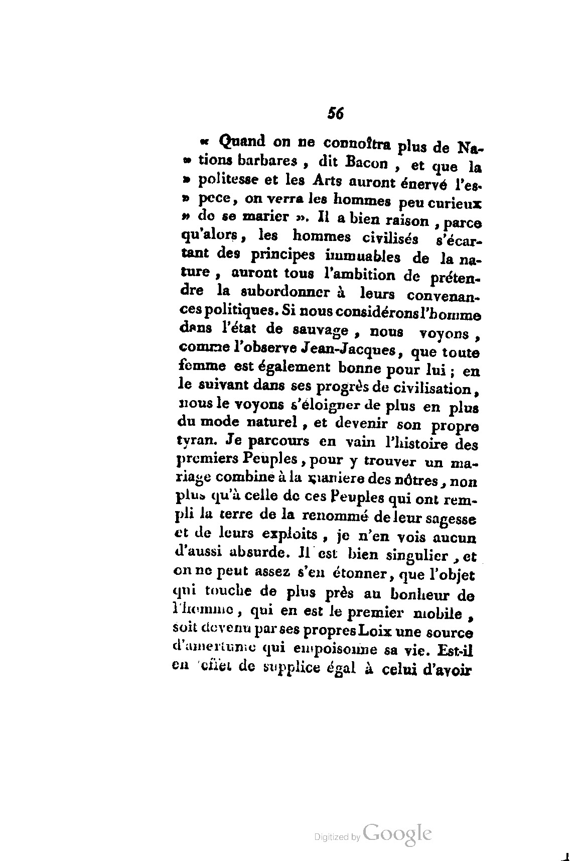 prima pagina