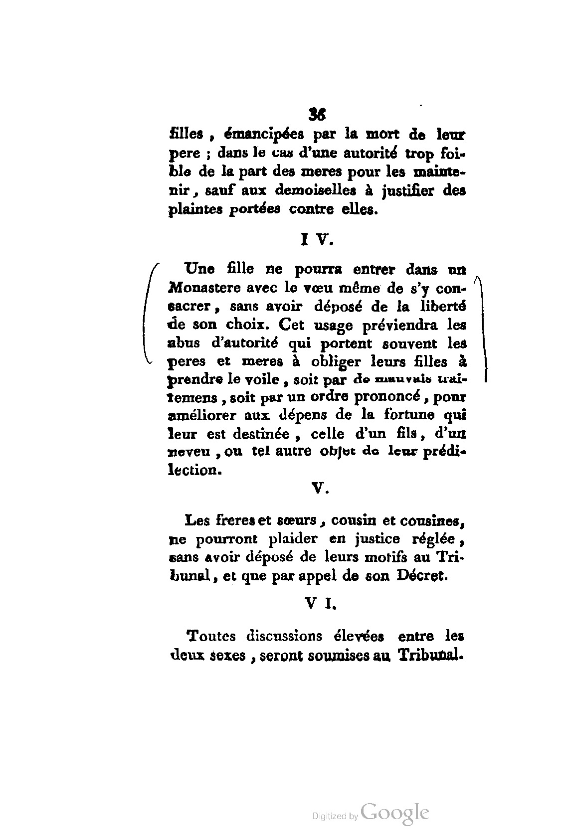 prima pagina