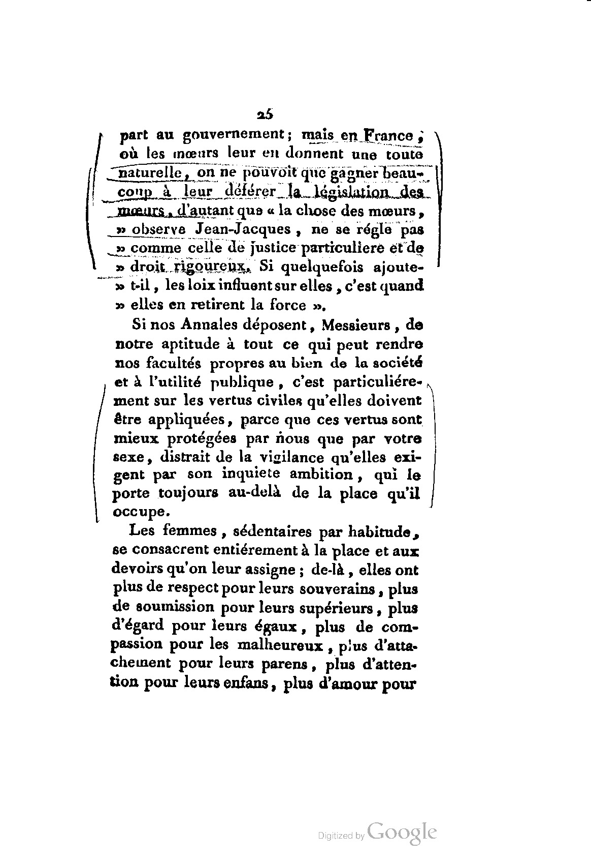 prima pagina
