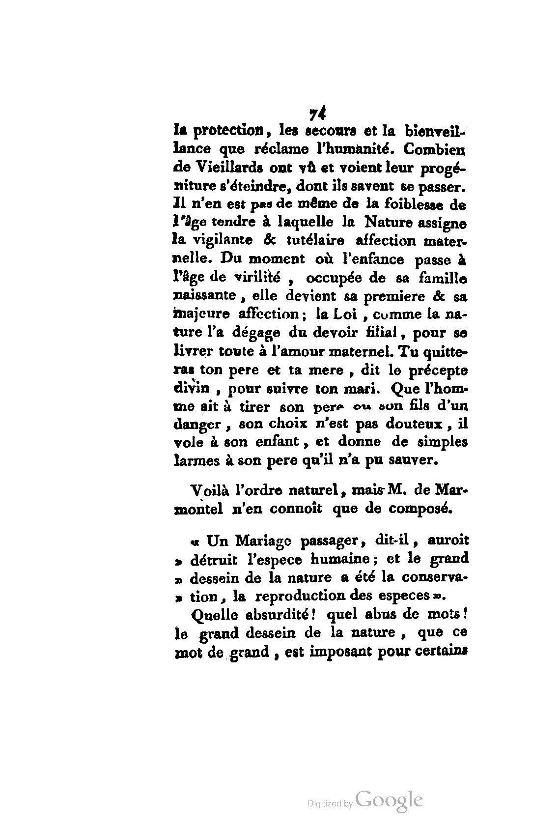 prima pagina