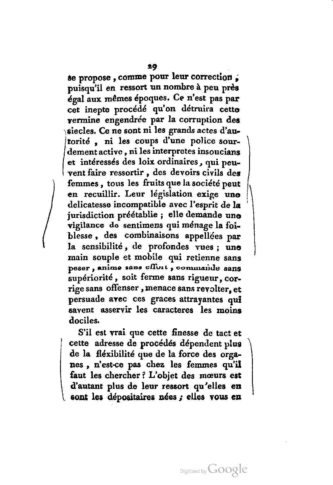 prima pagina