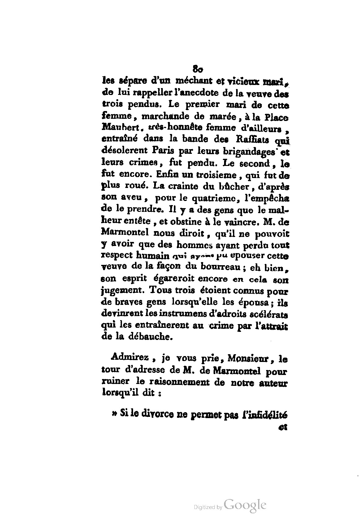 prima pagina
