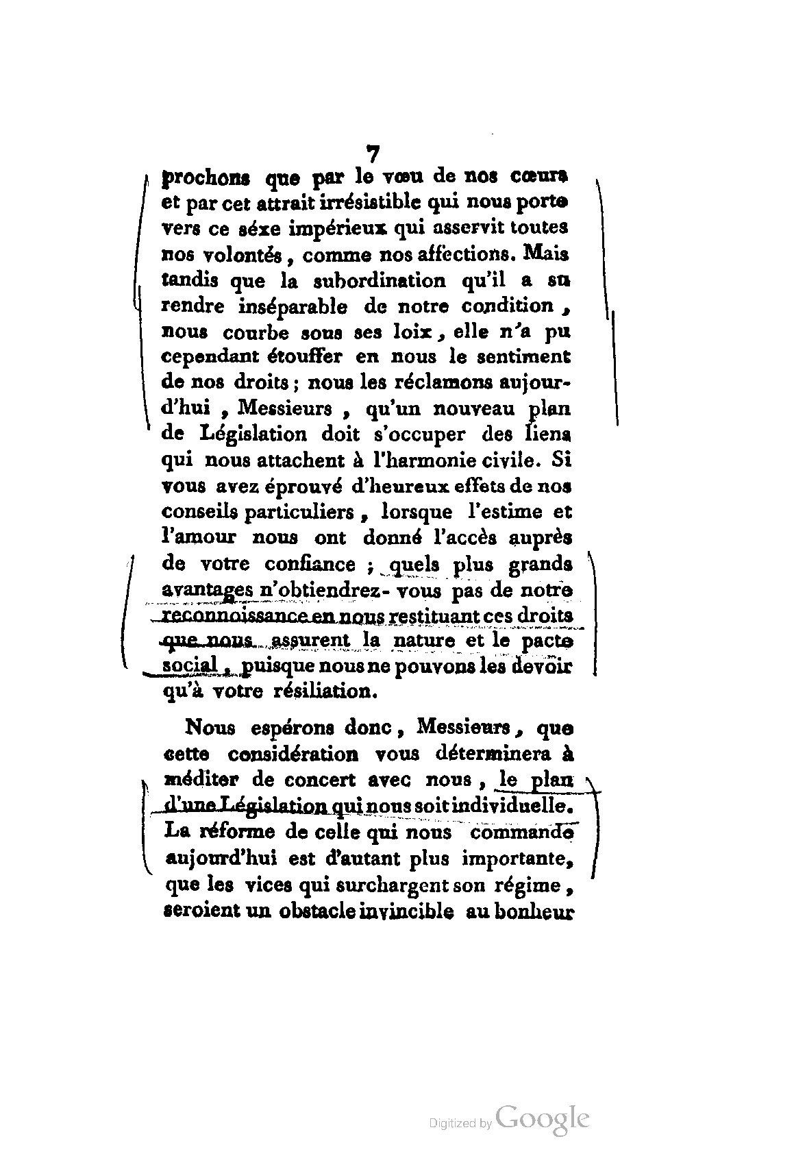 prima pagina