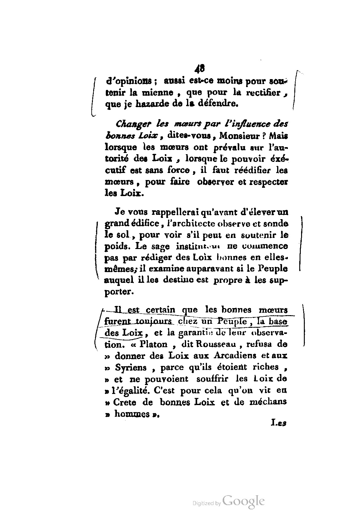 prima pagina