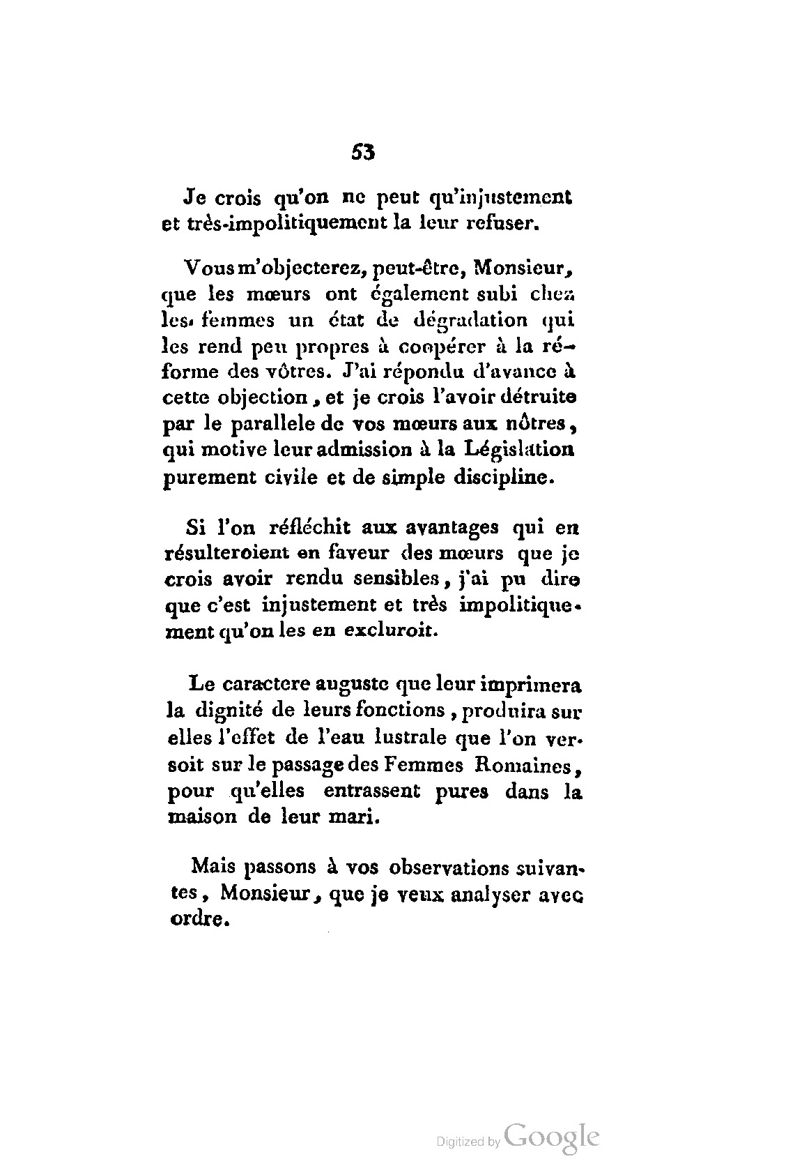 prima pagina