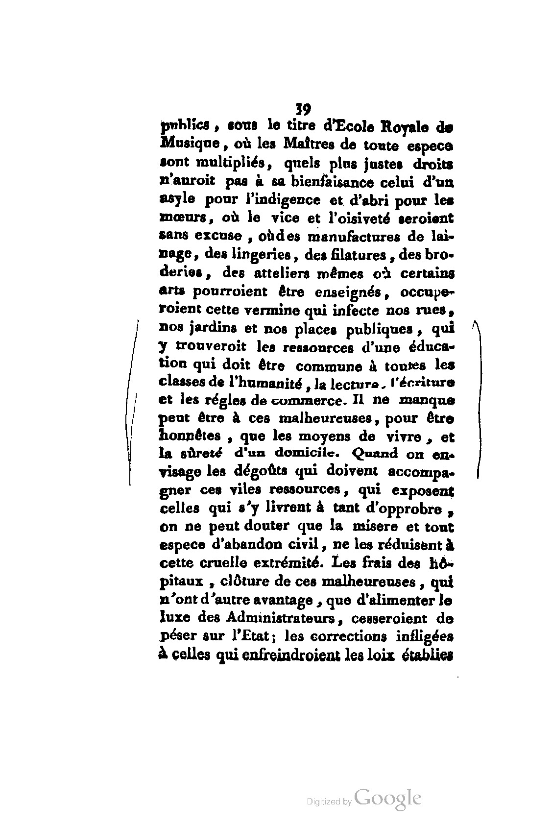 prima pagina