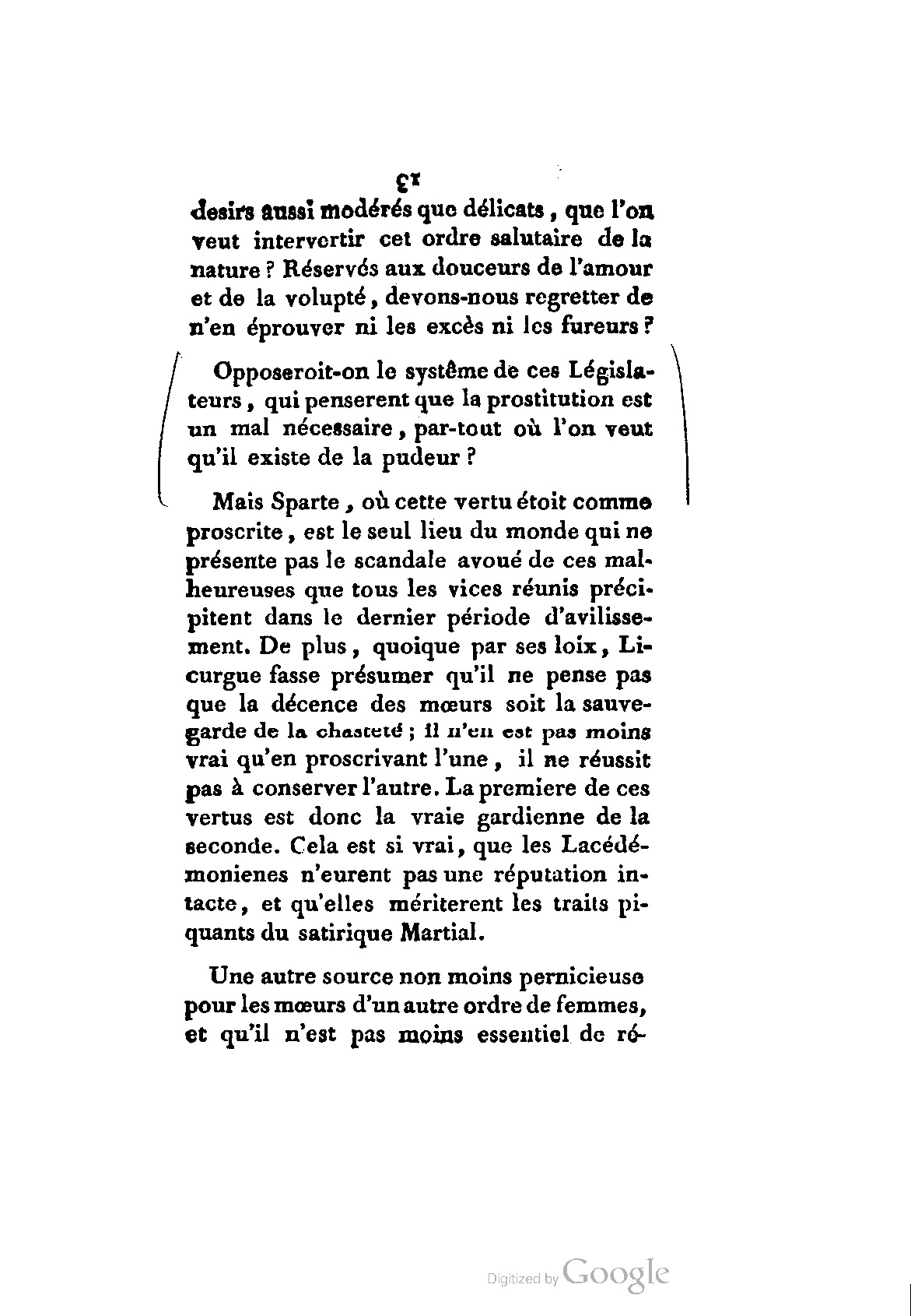 prima pagina
