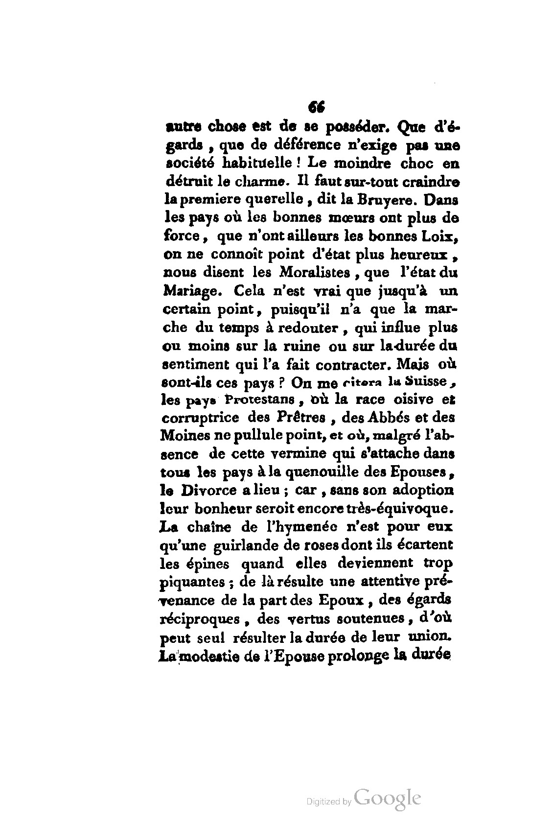 prima pagina