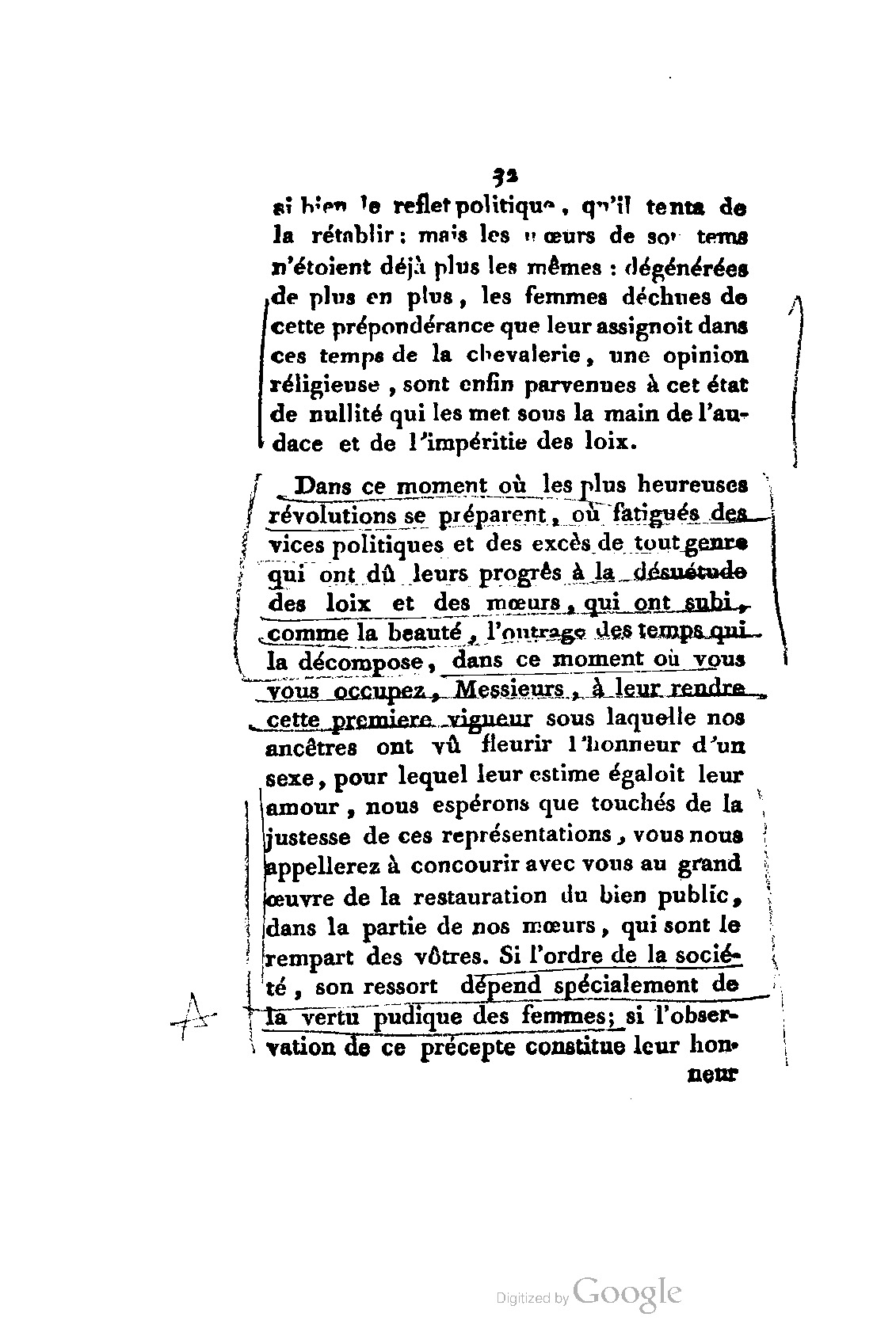 prima pagina