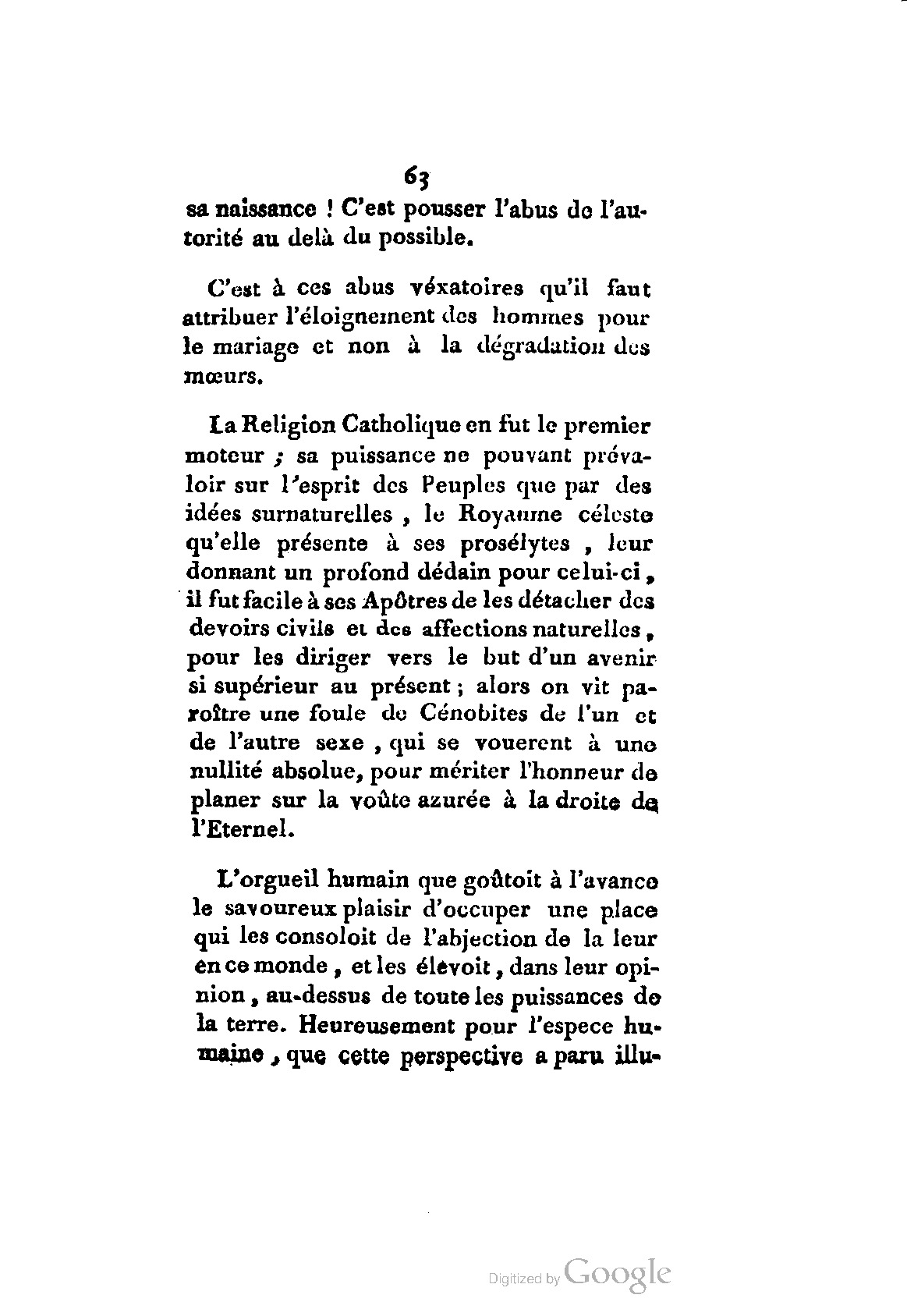 prima pagina