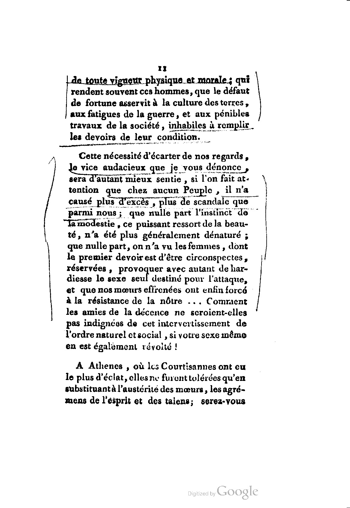 prima pagina