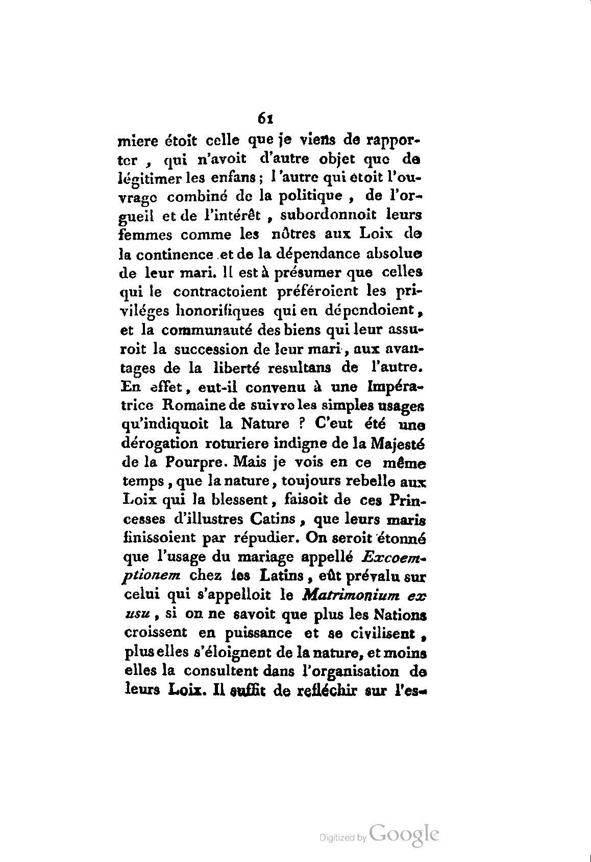prima pagina