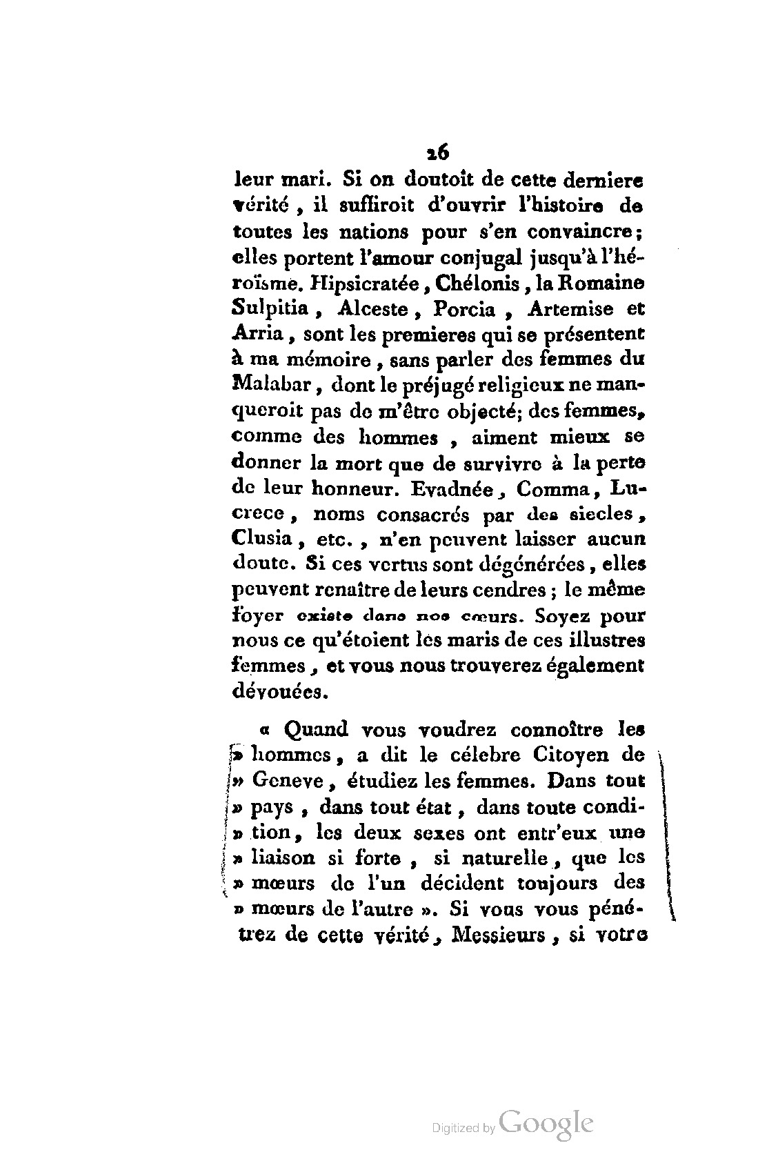 prima pagina