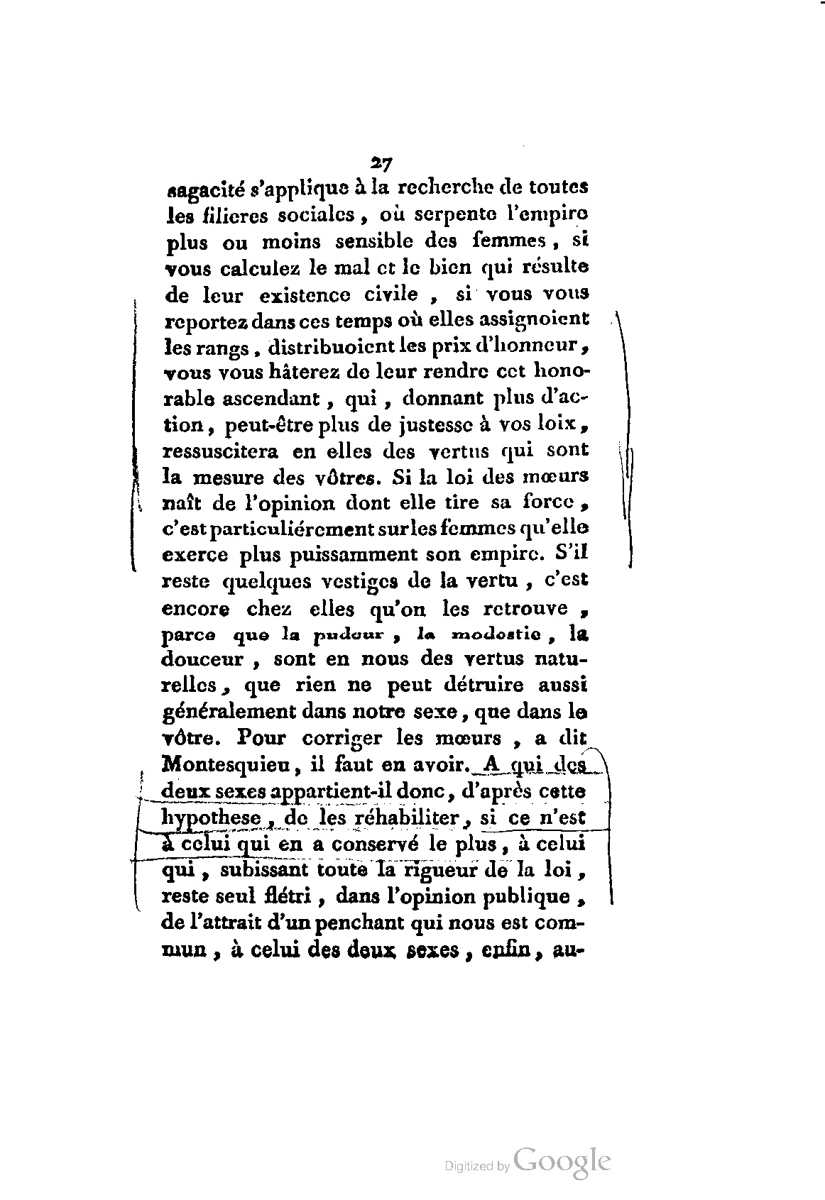 prima pagina