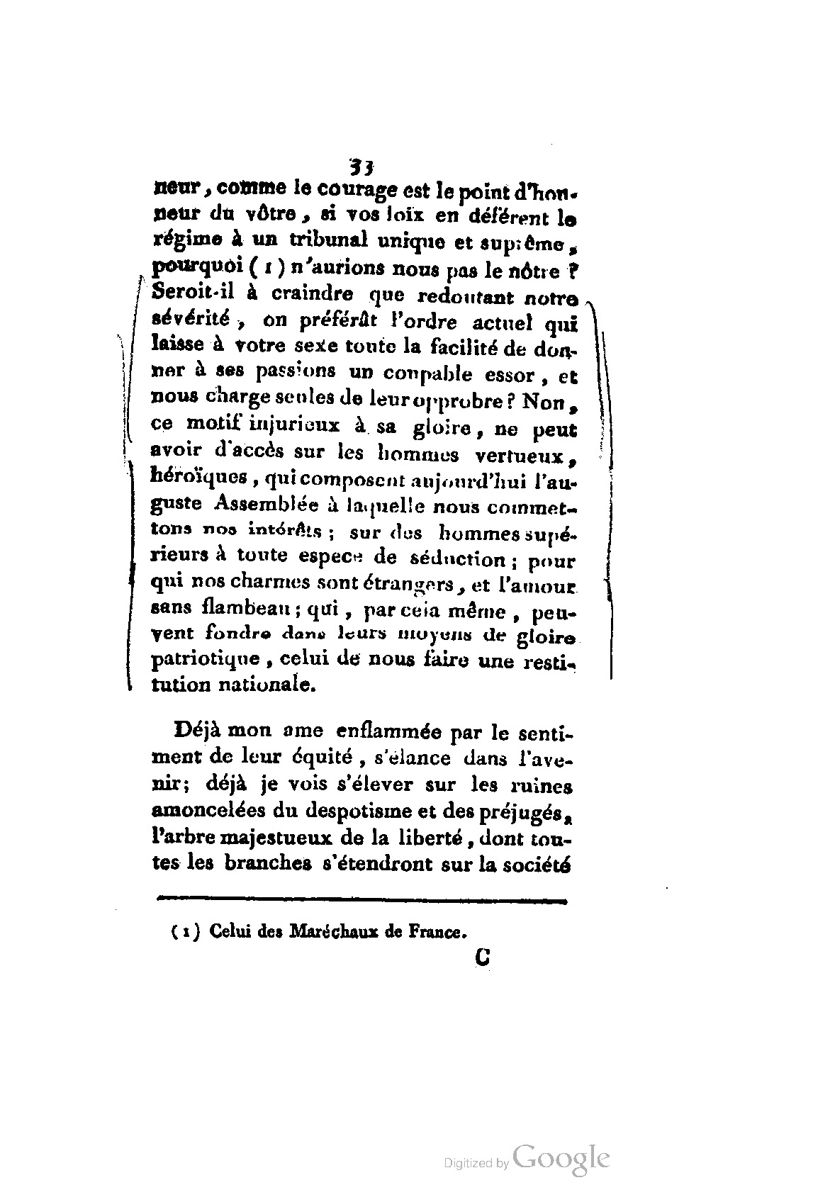 prima pagina