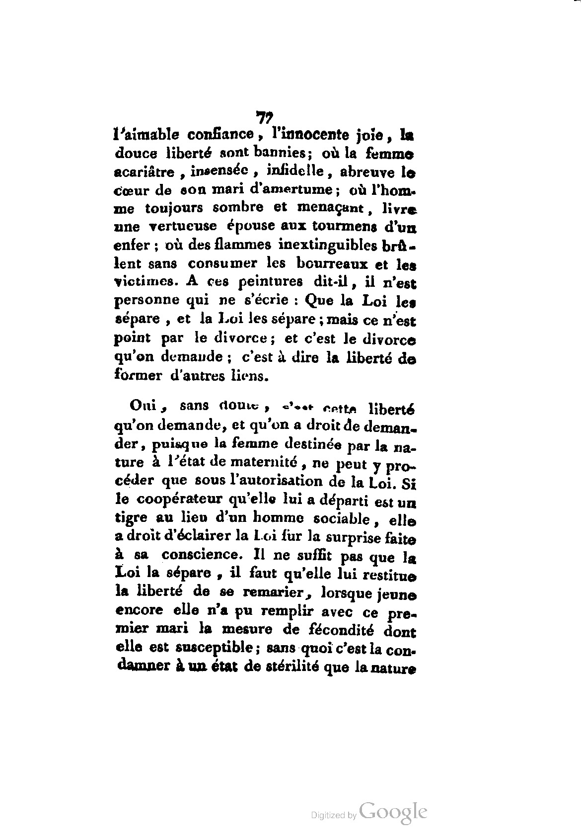 prima pagina