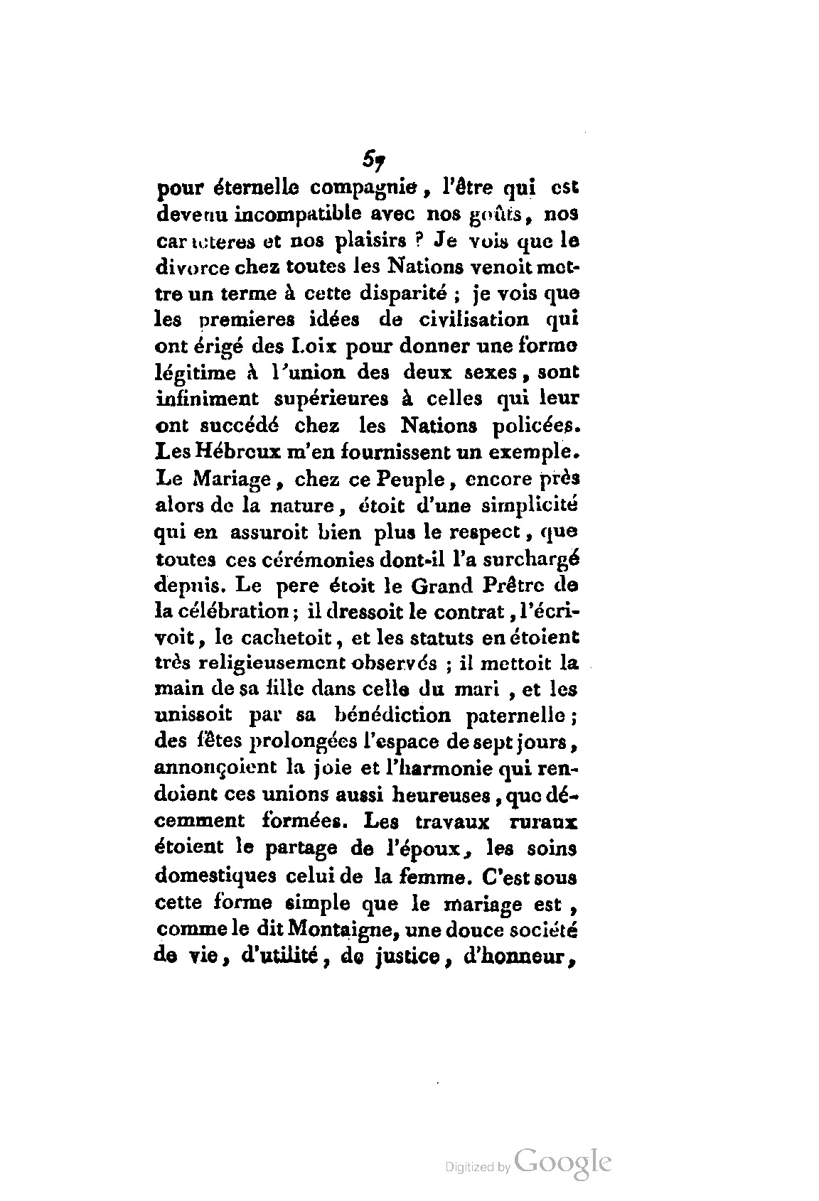 prima pagina