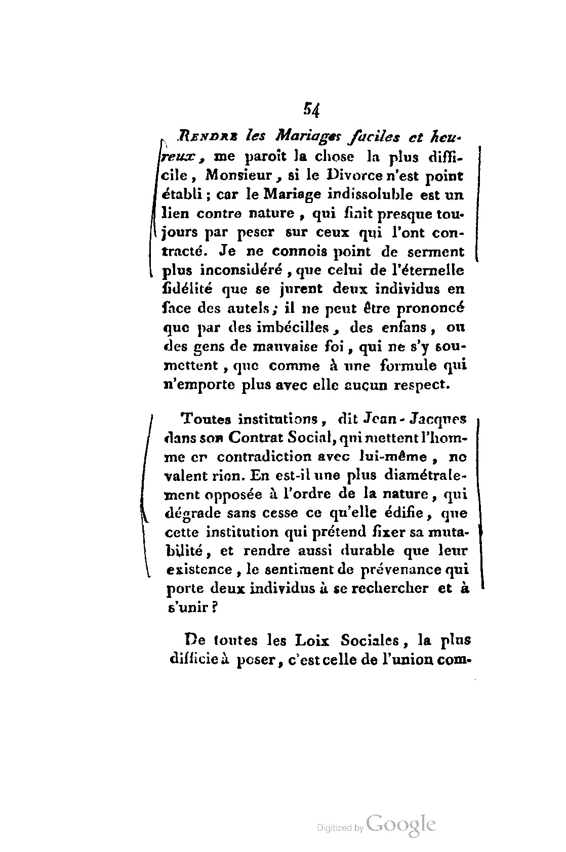 prima pagina